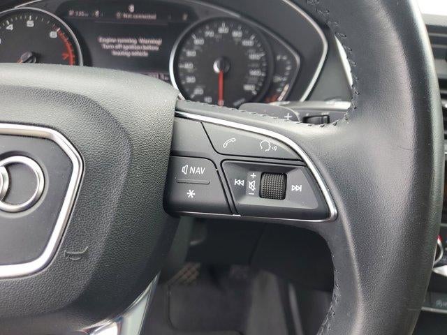 2020 Audi Q5 Premium