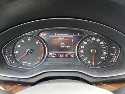 2020 Audi Q5 Premium