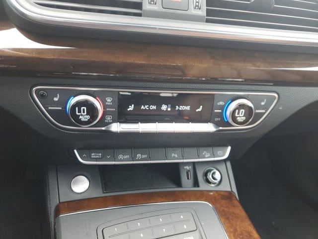 2020 Audi Q5 Premium