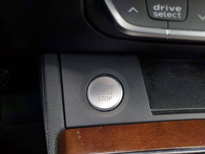 2020 Audi Q5 Premium