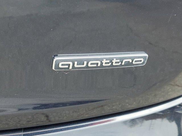 2020 Audi Q5 Premium