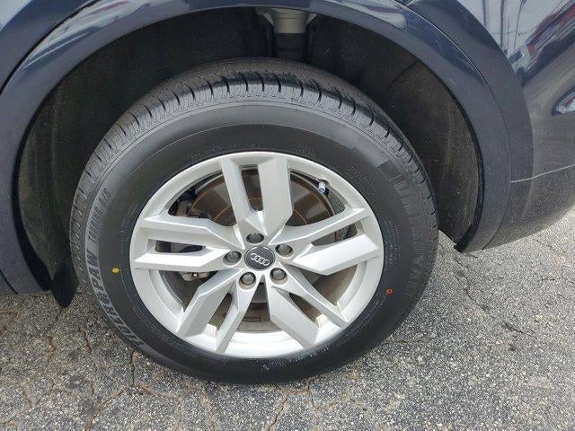 2020 Audi Q5 Premium