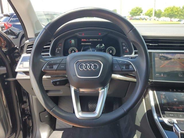 2021 Audi Q7 Premium Plus