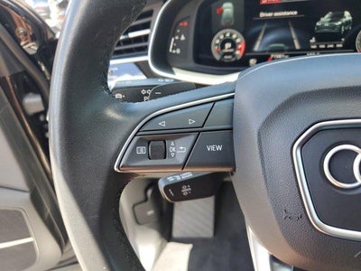 2021 Audi Q7 Premium Plus
