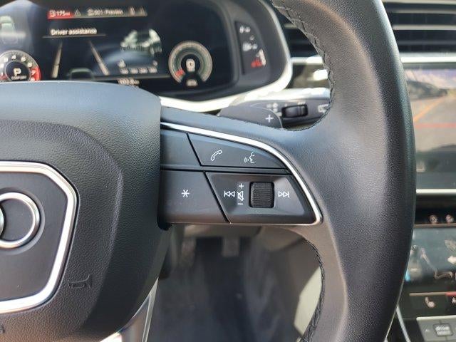 2021 Audi Q7 Premium Plus