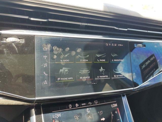 2021 Audi Q7 Premium Plus