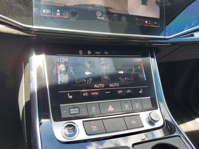 2021 Audi Q7 Premium Plus