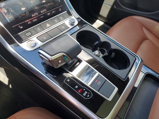 2021 Audi Q7 Premium Plus
