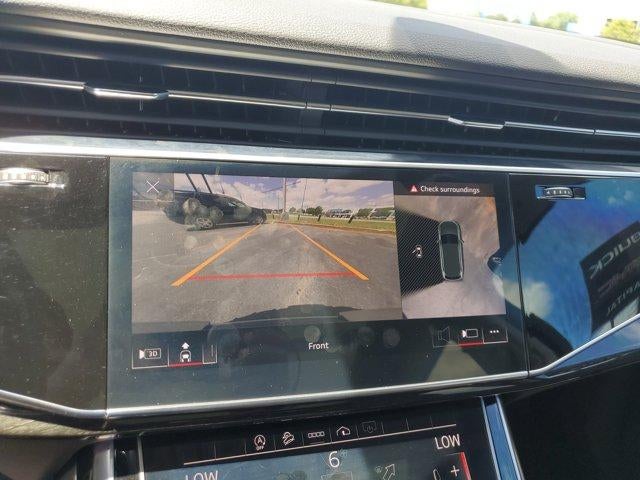 2021 Audi Q7 Premium Plus