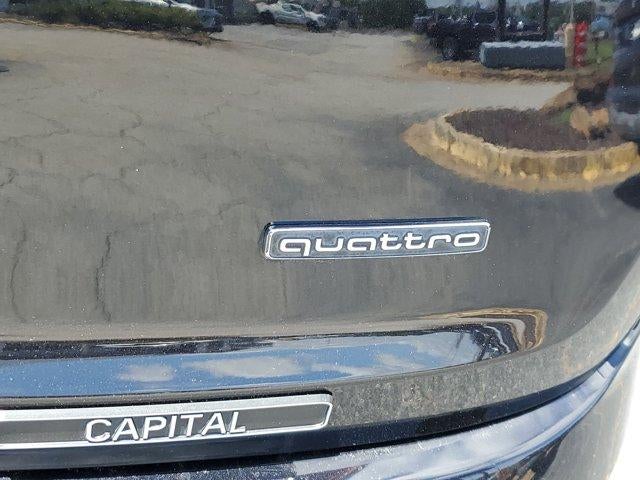 2021 Audi Q7 Premium Plus