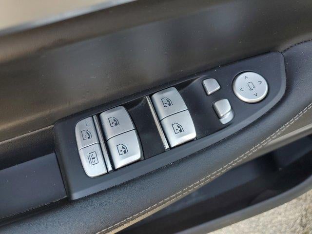 2020 BMW 7 Series 740i