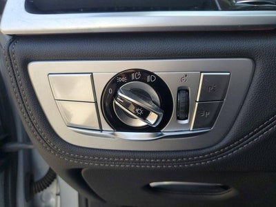 2020 BMW 7 Series 740i