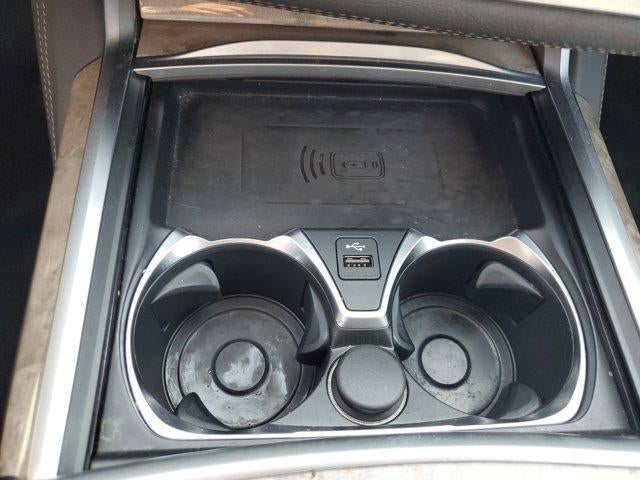 2020 BMW 7 Series 740i