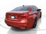 2018 BMW M3 NA