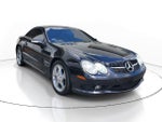 2005 Mercedes-Benz SL-Class 5.5L