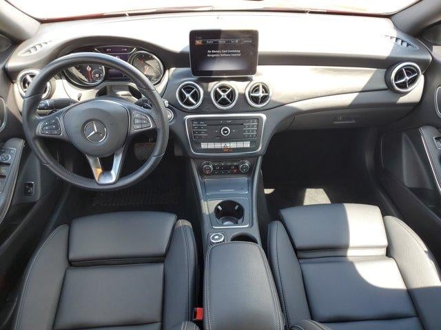 2019 Mercedes-Benz CLA CLA 250