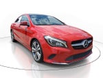 2019 Mercedes-Benz CLA CLA 250