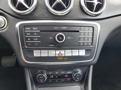 2019 Mercedes-Benz CLA CLA 250