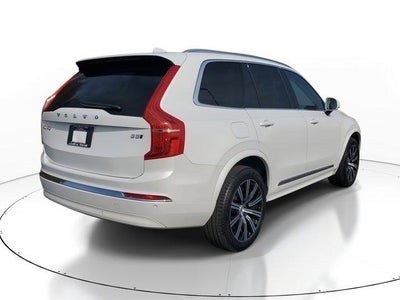 2024 Volvo XC90 Core Bright Theme