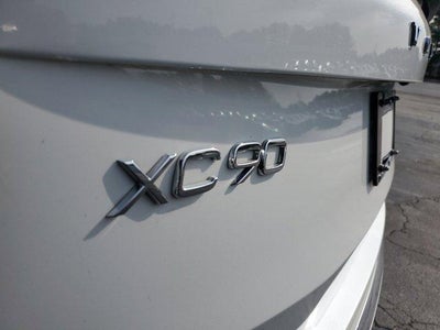 2024 Volvo XC90 Core Bright Theme
