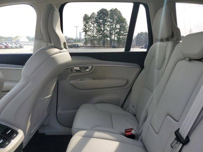 2024 Volvo XC90 Core Bright Theme