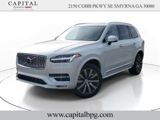 2024 Volvo XC90 Core Bright Theme