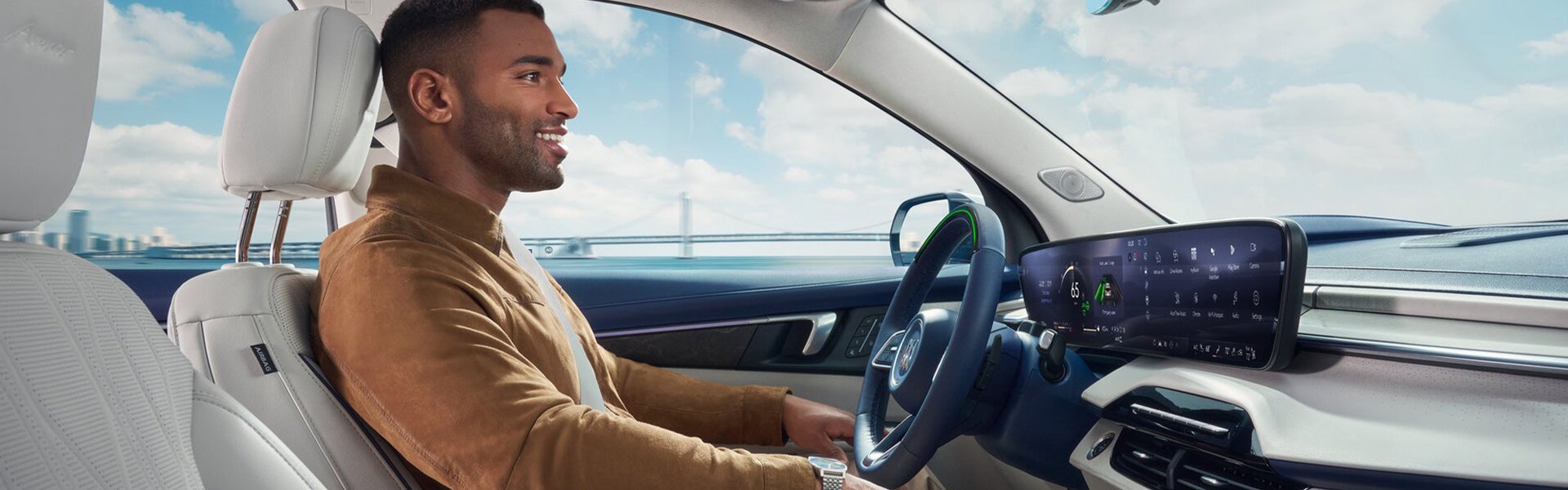 Capital Buick GMC in Smyrna GA