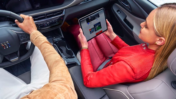 Capital Buick GMC in Smyrna GA