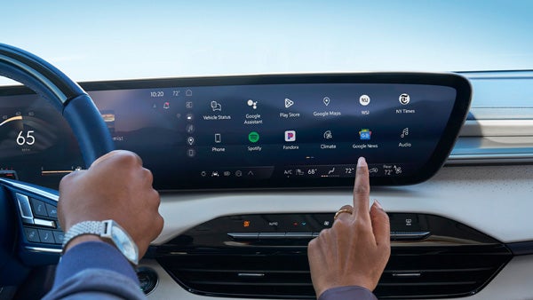 Capital Buick GMC in Smyrna GA