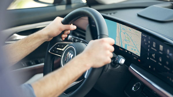 Capital Buick GMC in Smyrna GA