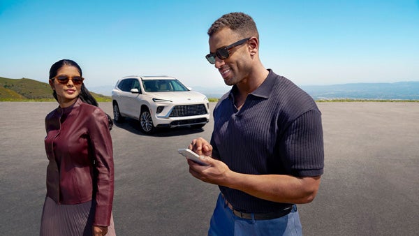 Capital Buick GMC in Smyrna GA