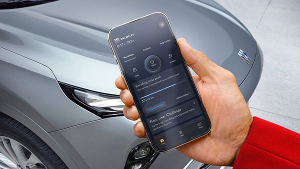 Capital Buick GMC in Smyrna GA