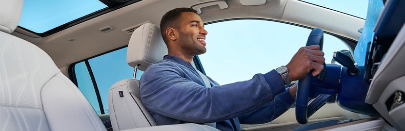 Capital Buick GMC in Smyrna GA