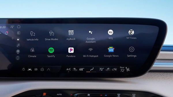 Capital Buick GMC in Smyrna GA