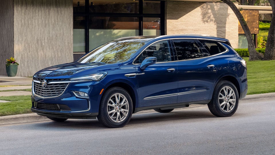 Capital Buick GMC in Smyrna GA