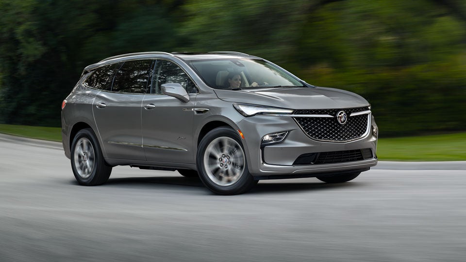 Capital Buick GMC in Smyrna GA