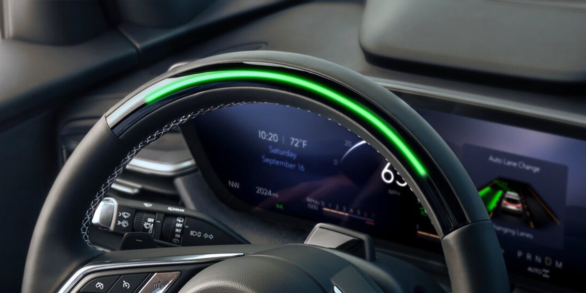 Capital Buick GMC in Smyrna GA