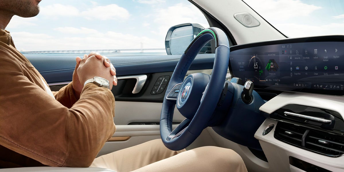 Capital Buick GMC in Smyrna GA