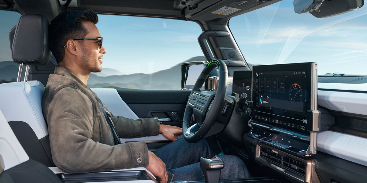 Capital Buick GMC in Smyrna GA