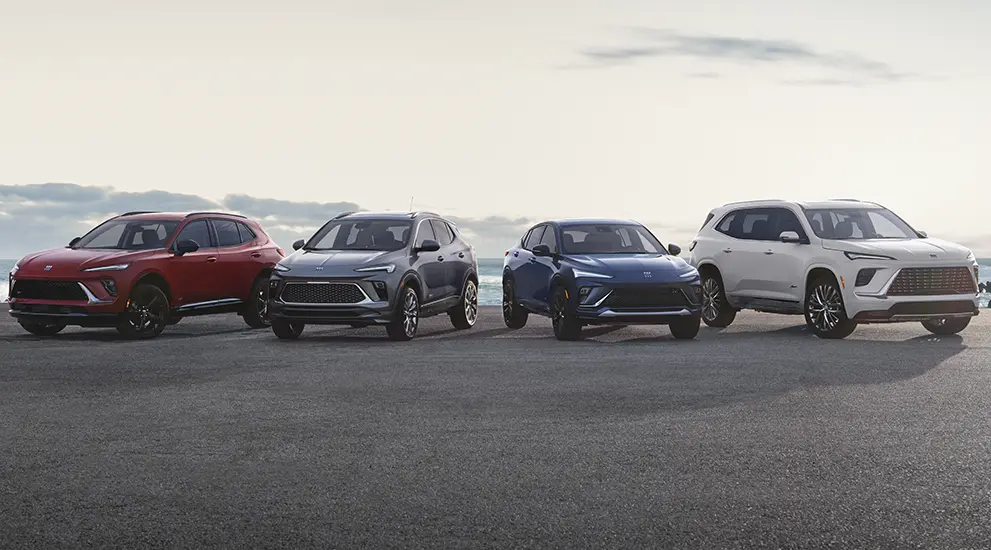 Capital Buick GMC in Smyrna GA