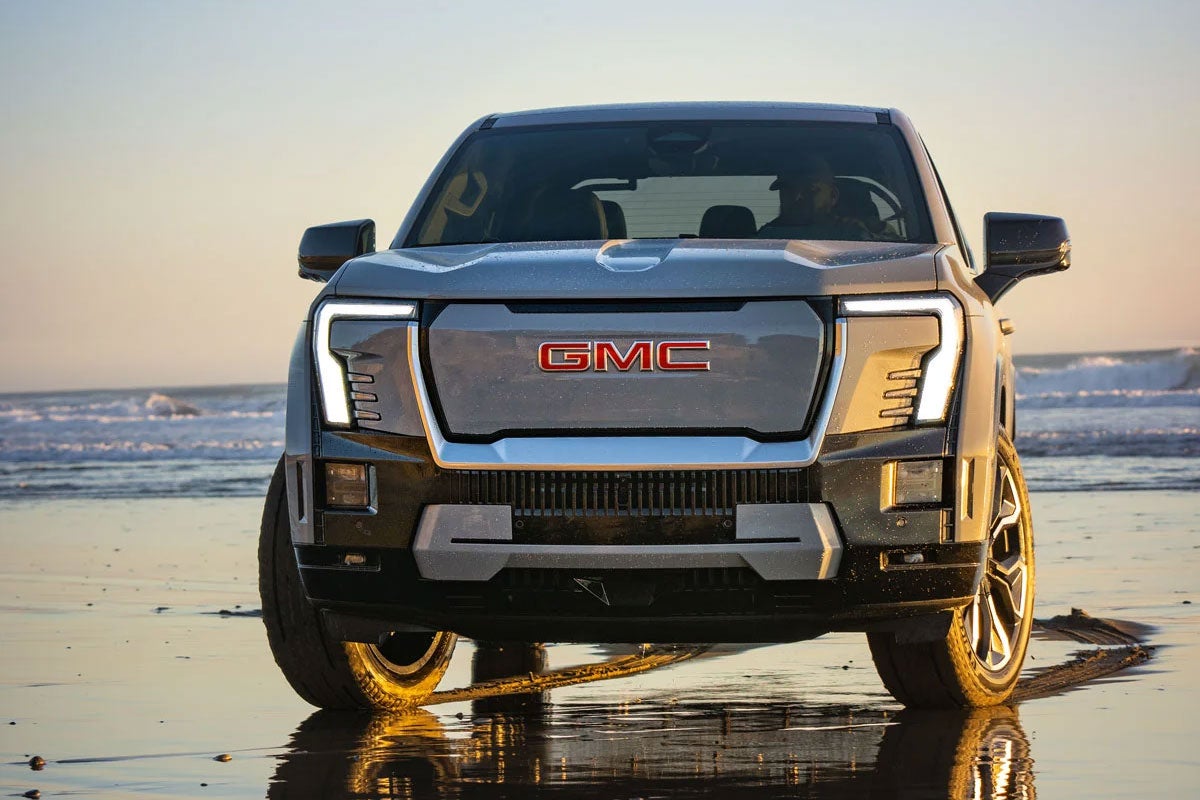 Capital Buick GMC in Smyrna GA