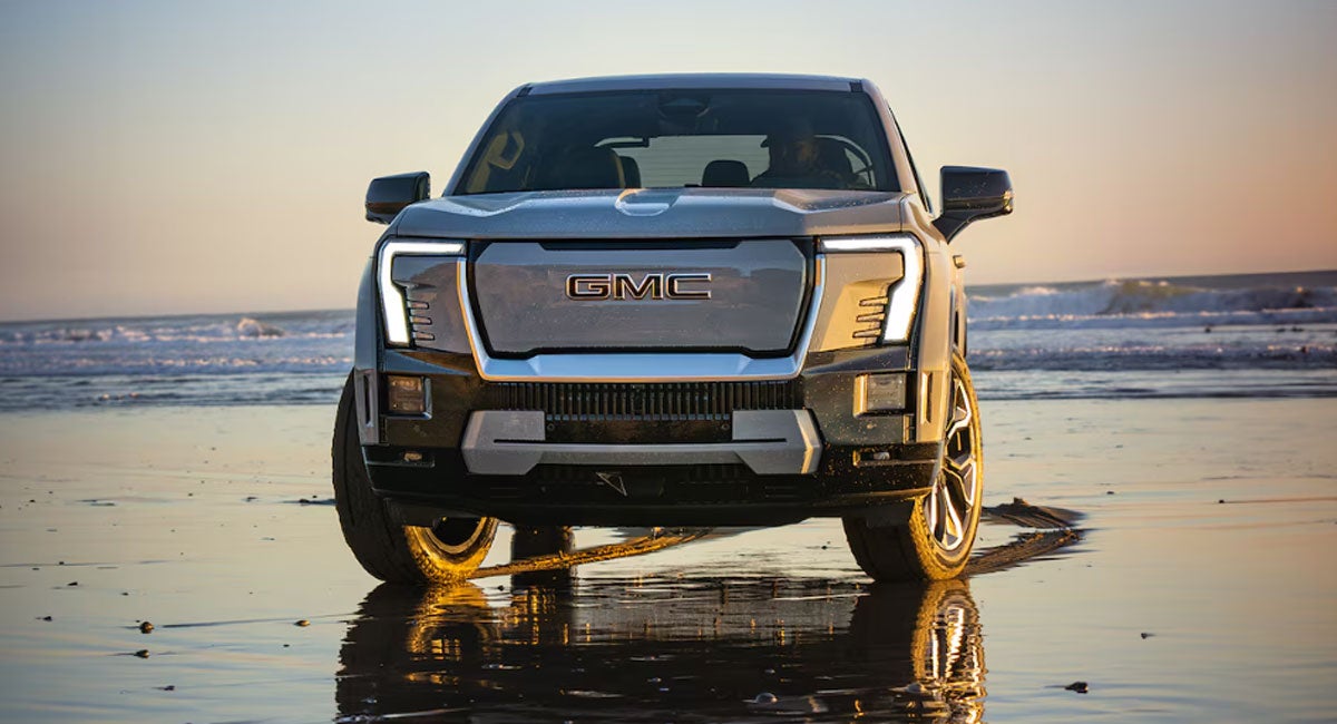 Capital Buick GMC in Smyrna GA