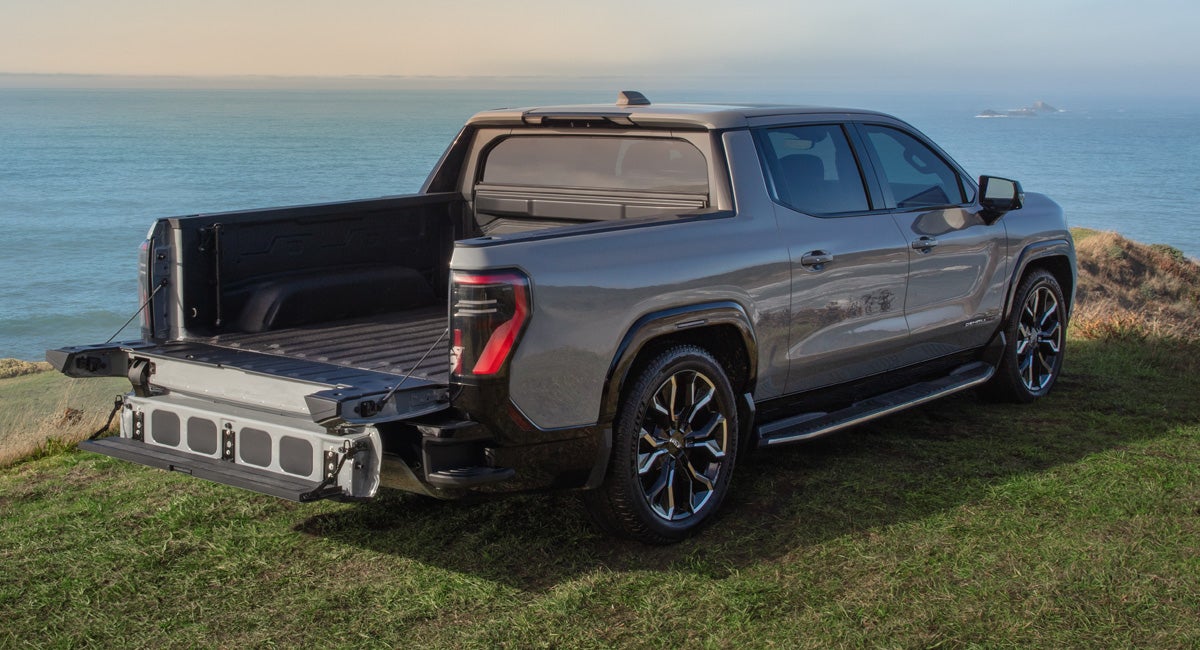Capital Buick GMC in Smyrna GA