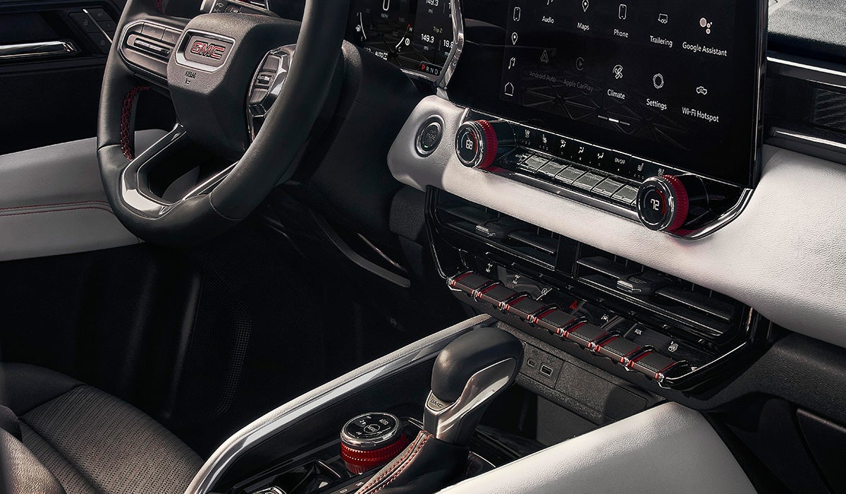 Capital Buick GMC in Smyrna GA