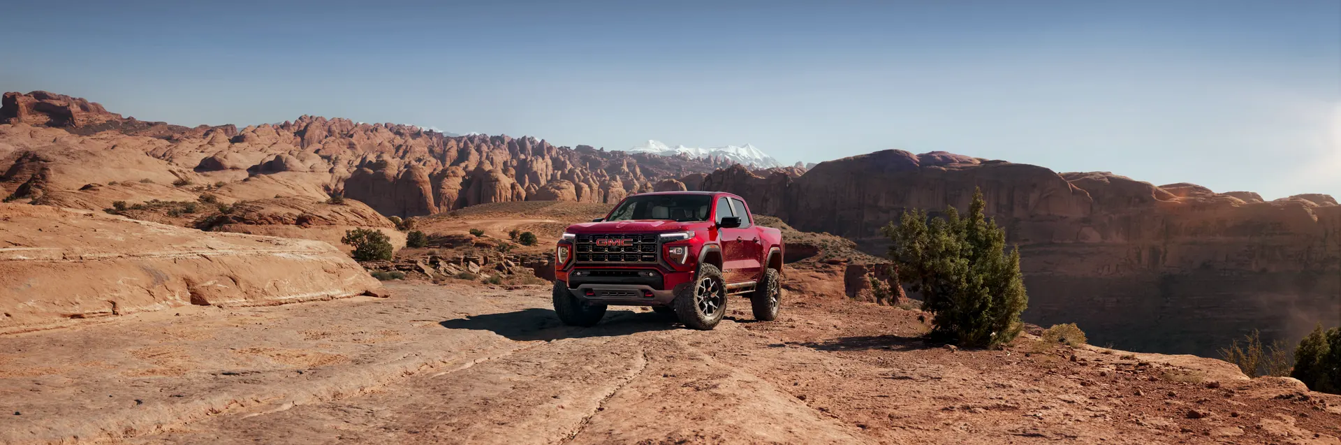 2026 GMC Canyon at Capital Buick GMC in Smyrna GA