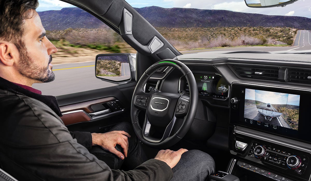 Capital Buick GMC in Smyrna GA