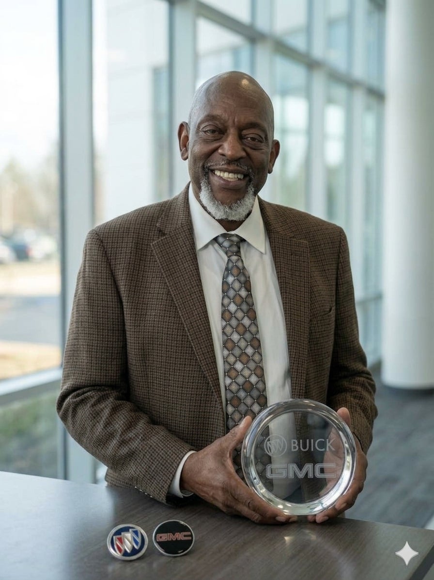 Larry Carter
