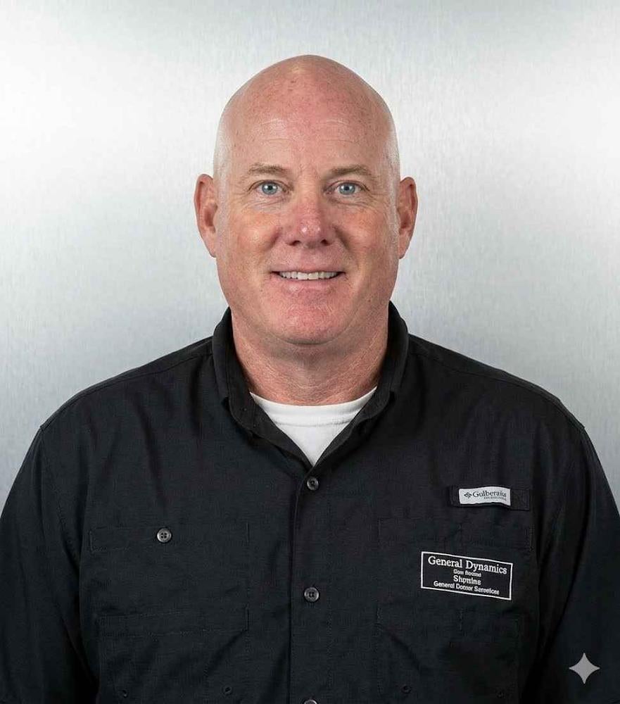 Quinton Manston