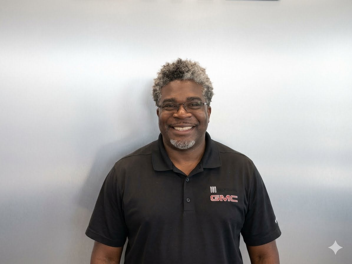 Reggie Perry