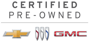 Chevrolet Buick GMC Certified Pre-Owned in Smyrna, GA